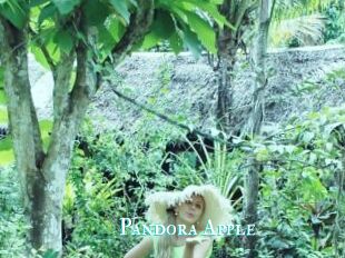 Pandora_Apple