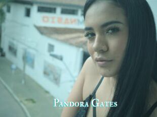 Pandora_Gates
