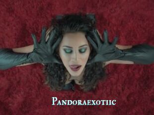 Pandoraexotiic