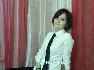 Pangioty