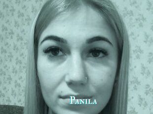 Panila
