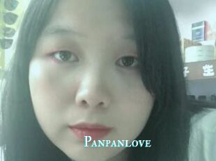 Panpanlove