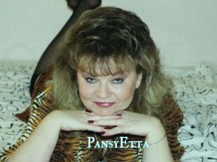PansyEtta