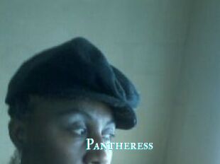 Pantheress