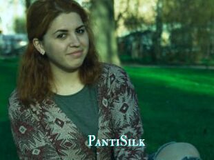 PantiSilk