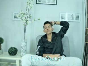 PaoloGiorgio