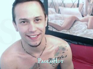 PaoloHot