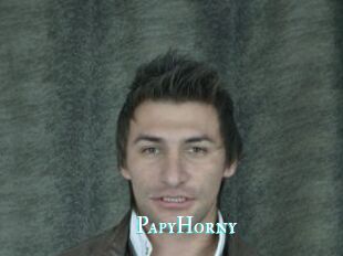 PapyHorny
