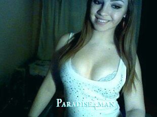 Paradise4man
