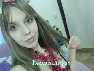 ParadiseAnn25