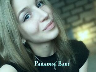 Paradise_Baby