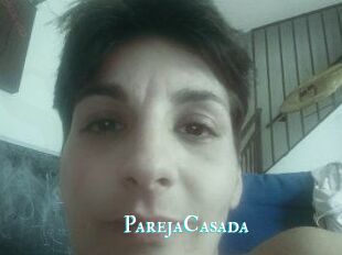 ParejaCasada