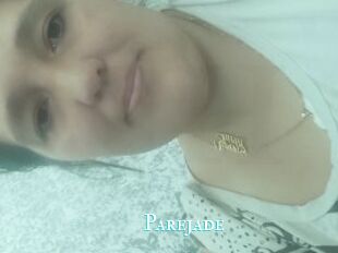 Parejade
