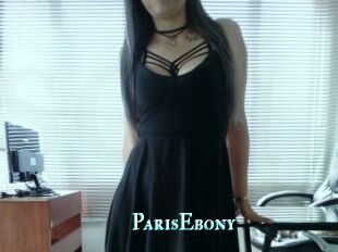 ParisEbony