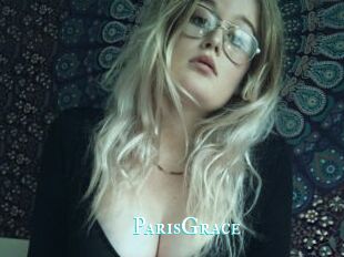 ParisGrace