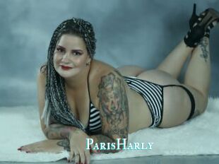 ParisHarly