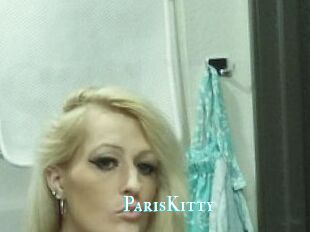 ParisKitty