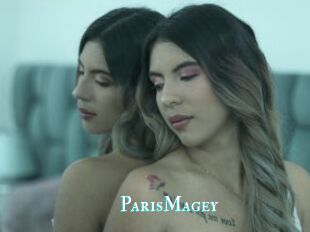 ParisMagey