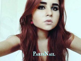 ParisNail