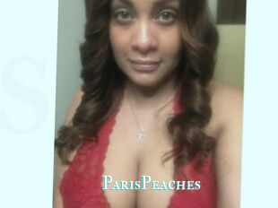 ParisPeaches
