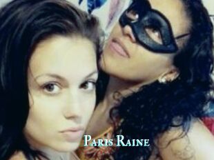 Paris_Raine