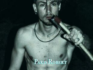 Paris_Robert