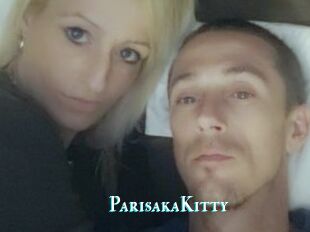 ParisakaKitty