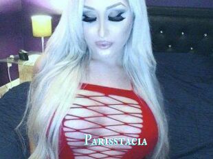 Parisstacia
