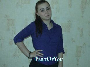 PartOfYou