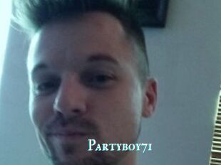 Partyboy71