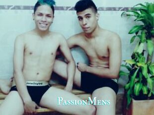 PassionMens