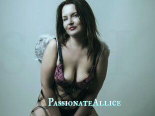 PassionateAllice