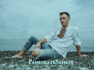 PassionateSaimon