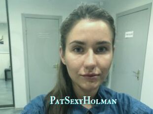 PatSexyHolman