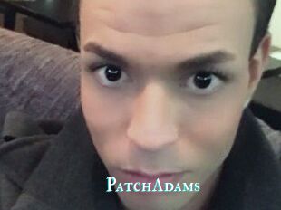 PatchAdams