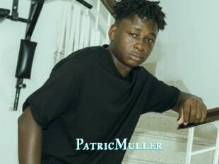 PatricMuller
