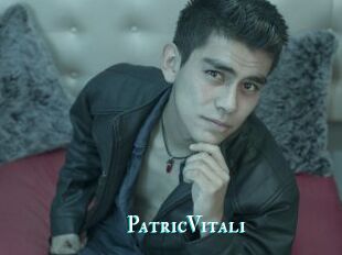 PatricVitali