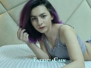 PatriciaCain