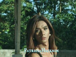 PatriciaHeckson