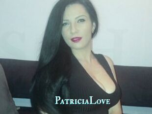 PatriciaLove