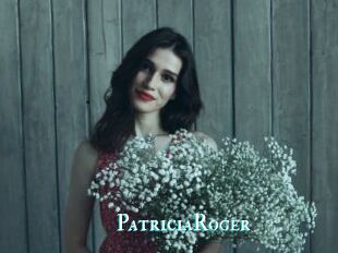 PatriciaRoger