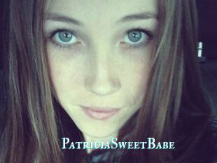 PatriciaSweetBabe