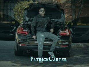 PatrickCarter