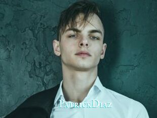 PatrickDiaz