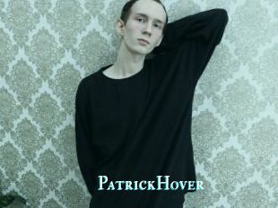 PatrickHover