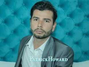 PatrickHoward