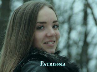 Patrisssia