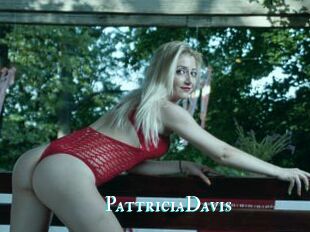 PattriciaDavis