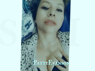 PattyEvanson