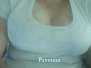 Pattyxxx